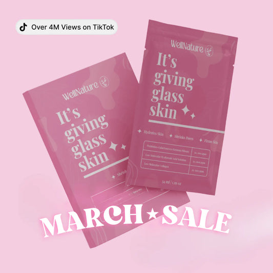 🌙 THE BIO-COLLAGEN OVERNIGHT REVOLUTION MASK